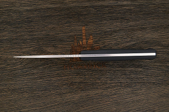 Нож тактический Kizlyar Supreme Sturm, клинок 119мм, сталь AUS-8, рукоять кратон черный