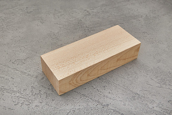 Клен (Acer) ствол. Текстура-I