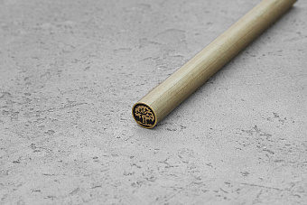 Мозаичный пин "Дерево" 10,0x100 мм