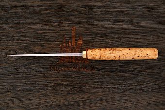 Нож туристический Южный крест Стерх, клинок 131мм, сталь D2