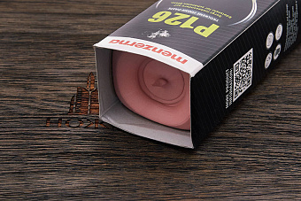 Полировальная паста «Menzerna» розовая (финиш)