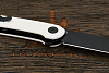 Складной нож Magnum Empery, сталь 440B, рукоять G10 - фото №4