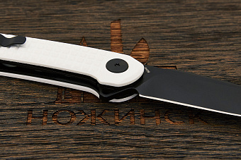 Складной нож Magnum Empery, сталь 440B, рукоять G10