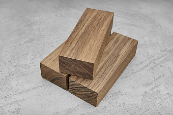 Ованкол (Ovangkol) ствол, комплект 3шт