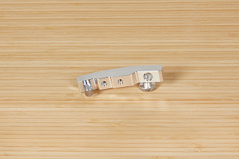 Переходник для заточки в линзу для ТС «Профиль К-03 PRO» 4,3°, 7,2°, 10,7°