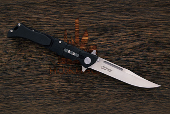 Складной нож Cold Steel Luzon medium, сталь 8Cr13MoV, рукоять термопластик