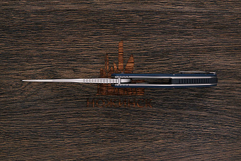 Складной нож VR-71 Customized