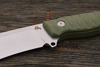 Туристический нож Fox Knives Golem