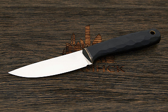 Нож EDC UralEDC ТузЪ, клинок 82мм, сталь Elmax, рукоять G10