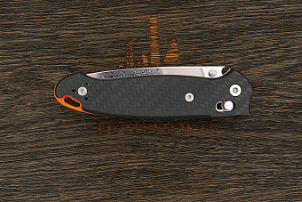 Складной нож «Скаут»