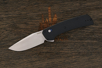 Складной нож Kershaw Layup, сталь D2, рукоять термопластик