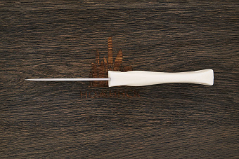 Нож туристический Beaver knife РХ-GranTourismo, клинок 105мм, сталь Х12МФ