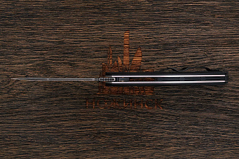 Складной нож Kershaw Flourishl, сталь 8Cr13MoV, рукоять G10 ламинат