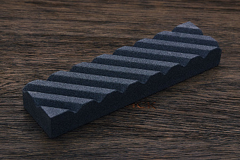 Камень для правки точильных камней 206×53×27мм #100