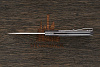Нож складной QSP Gannet, клинок 85мм, сталь 154CM, рукоять микарта - фото №4