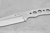 Клинок для ножа Cityhunter, сталь AUS-8 - фото №3