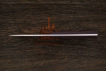 Нож туристический Южный крест М2, клинок 120мм, сталь D2