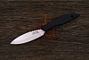 Туристический нож Cold Steel Canadian Belt Knife, сталь 4116 - фото №1