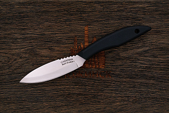 Туристический нож Cold Steel Canadian Belt Knife, сталь 4116