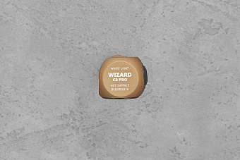 Фонарь Armytek Wizard C2 Pro Magnet USB Sand, диод XHP50.2, холодный свет