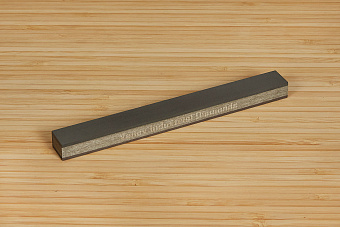 Брусок алмазный 150×16×10мм, 20/14-7/5 (100%)