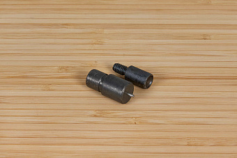 Насадка для хольнитенов №3 (7×7мм)