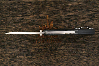 Складной нож Cold Steel SR1 Lite Tanto , сталь 8Cr14MoV танто, рукоять грайвори