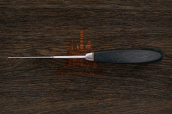 Разделочный нож Алексея Истратова NeoBowie, сталь M390