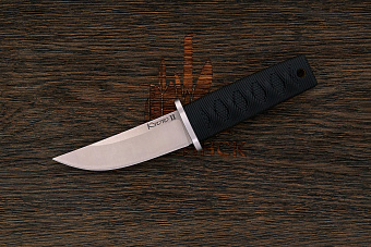 Туристический нож Cold Steel Kyoto II, сталь 8Cr13MoV