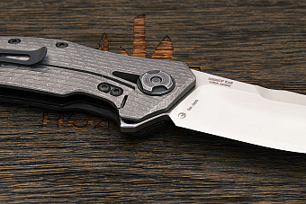 Складной нож Zero Tolerance 0308CF