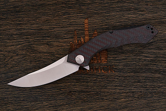 Складной нож Zero Tolerance 0462