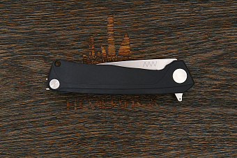 Складной нож Acta Non Verba Z200