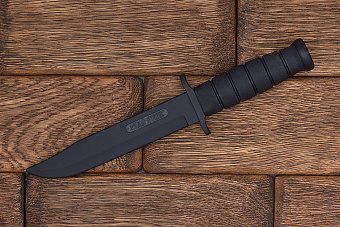 Тренировочный нож Leatherneck SF