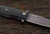 Складной нож Viper knives Keeper, сталь N690, рукоять текстолит - фото №4