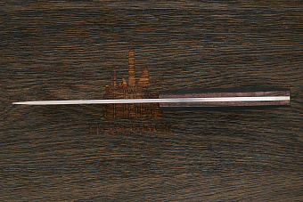 Разделочный нож Уральский мастеровой Простой, клинок 130мм 