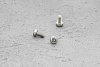 Винт М3x6, нержавеющая сталь, сферическая головка TORX - фото №1