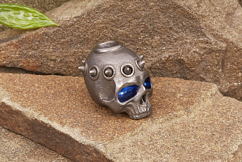 Бусина на темляк «Лаки Свобода»