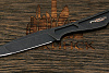 Нож  N.C.Custom Thorn Razvedos, сталь AUS-8 blackwash - фото №3