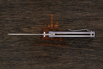 Складной нж Straight Brother