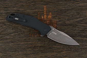 Складной нож Zero Tolerance 0357BW