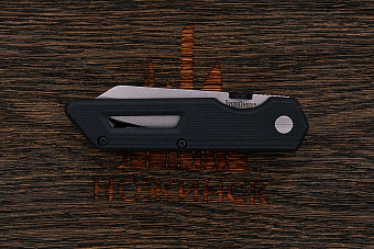 Складной нож Kershaw Mixtape, сталь 8Cr13MoV, рукоять термопластик