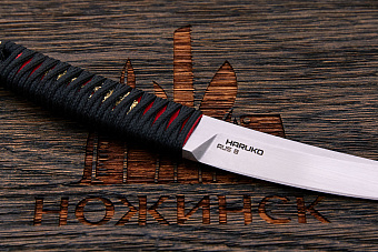 Нож  N.C.Custom Haruko