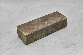 Карельская береза стабилизированная Т273