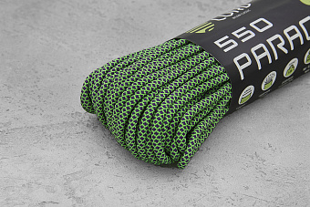 Паракорд 550 zombie snake, 1 метр