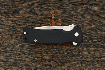 Складной нож Böker M.E.R.K. 1, сталь D2, рукоять G10