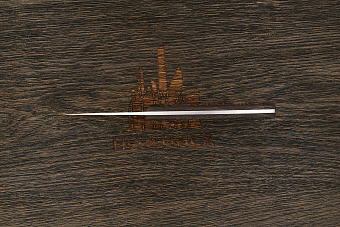 Нож EDC Burlax Заноза-S, клинок 65мм, сталь M390