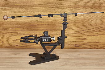 Заточное устройство TSPROF Профиль К4 2026 (без абразивов)