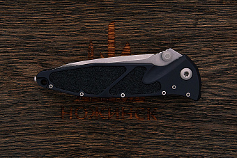 Складной нож Microtech Socom elite, сталь CTS-204P, рукоять алюминий