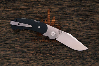 Складной нож Viper knives Turn, сталь M390, рукоять G10