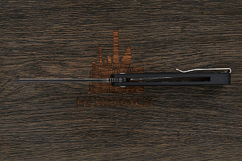 Нож складной Bestech Kendo, клинок 93мм, сталь D2, рукоять G10